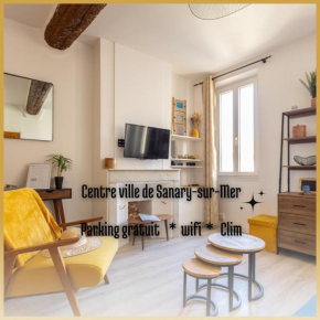 Escapade au cœur de Sanary